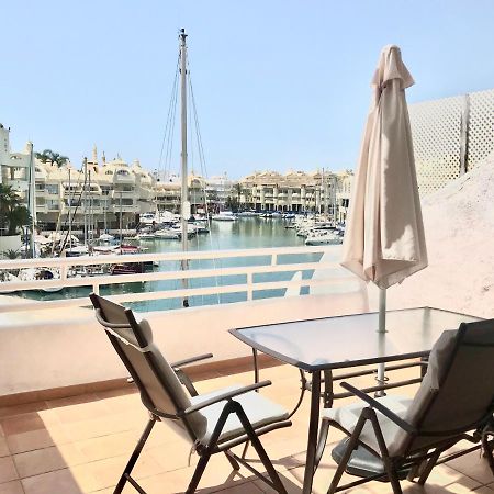 Apartamento En Puerto Marina B32 Benalmadena Exterior photo