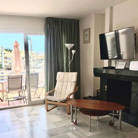 Apartamento En Puerto Marina B32 Benalmadena Exterior photo