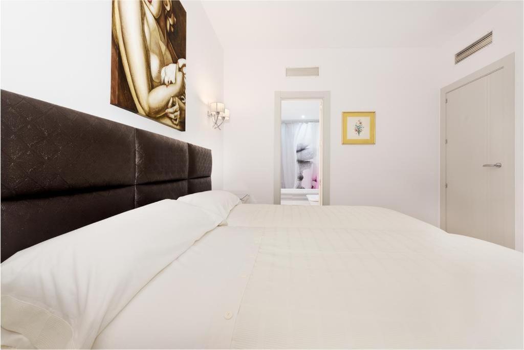 Apartamento En Puerto Marina B32 Benalmadena Exterior photo