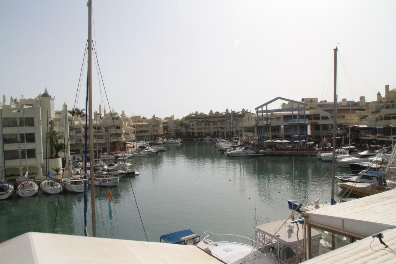 Apartamento En Puerto Marina B32 Benalmadena Exterior photo