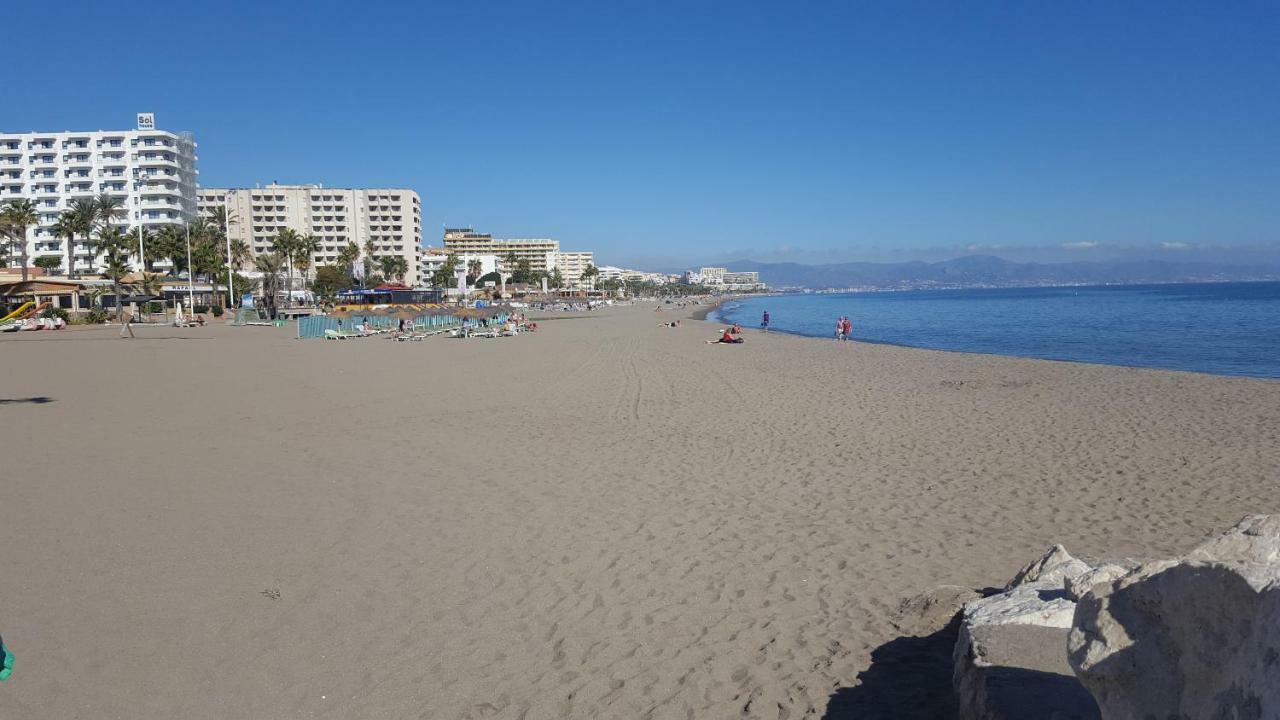 Apartamento En Puerto Marina B32 Benalmadena Exterior photo